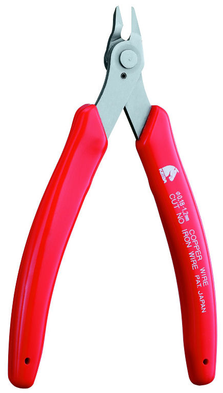 ケイバ　ケイバ・ミニ（ステンレス製）ナロータイプ　ＫＭ－０５７