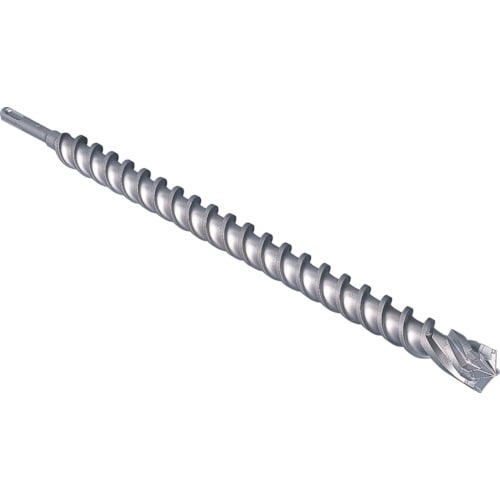 ミヤナガ　デルタゴンビットＳＤＳプラス　１２．５Ｘ１０００ｍｍ