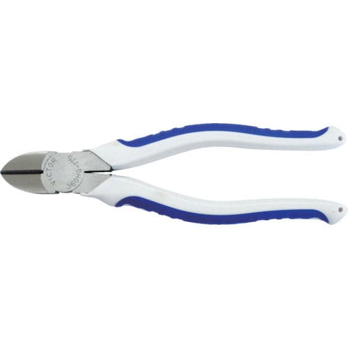 ビクター　強力ニッパ（エラストマーＧ）＿