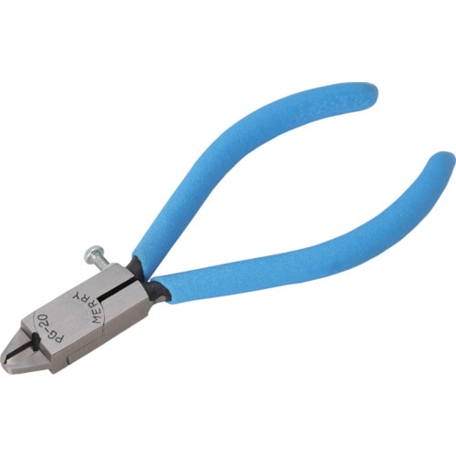 メリー　ピンゲートニッパ＿