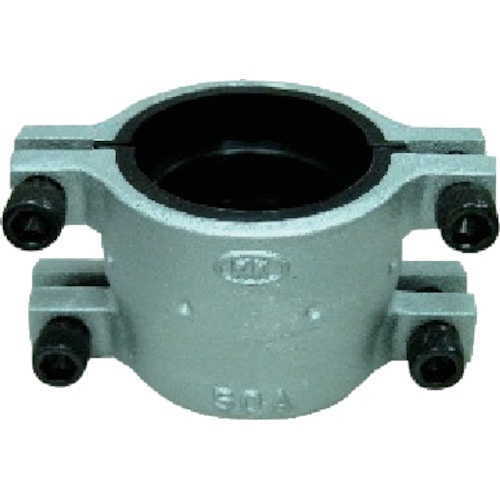 コダマ　圧着ソケット鋼管兼用型５０Ａ＿