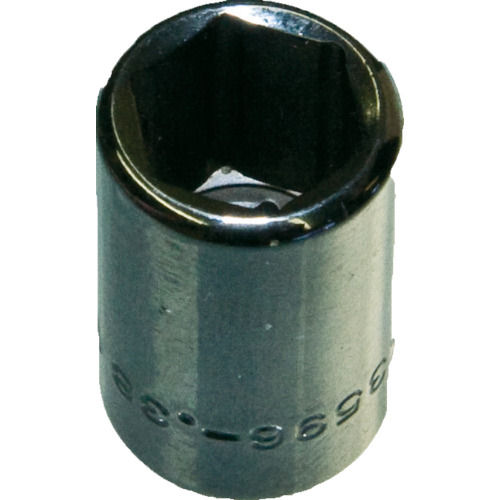 ＡＴＩ　Ｈｉ－Ｌｏｋソケット３／８Ｓｑ．Ｄｒ．３／８ヘックス＿