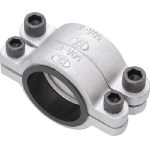 コダマ　圧着ソケット鋼管マルチ継手型５０Ａ＿