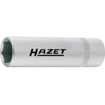 ＨＡＺＥＴ　ディープソケットレンチ（６角タイプ・差込角６．３５ｍｍ）＿