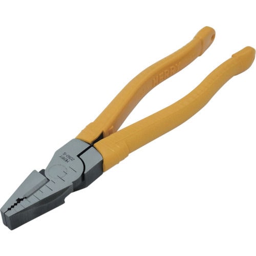 メリー　通管強力ペンチ２２５ｍｍ＿