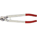 ＨＩＴ　ワイヤーロープカッター　アルミハンドル＿