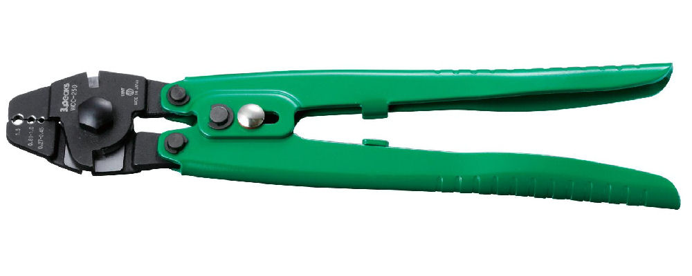 スリーピークス　ワイヤークランプカッター　ＷＣＣ‐２５０