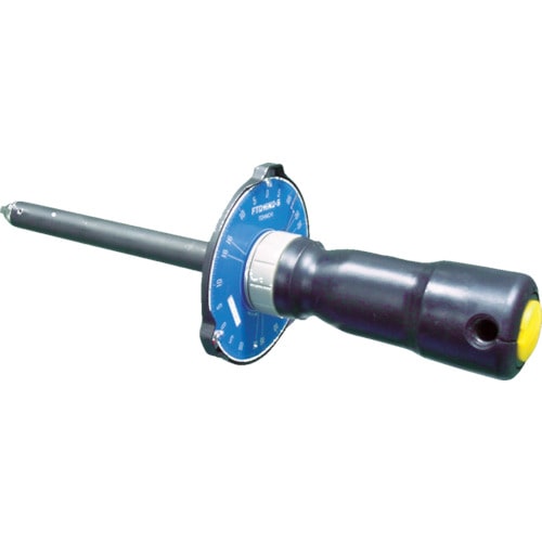 トーニチ　ダイヤル形トルクドライバー＿