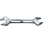 ＡＳＨ　ライツールやり形両口スパナ１９ｍｍ×２１ｍｍ＿