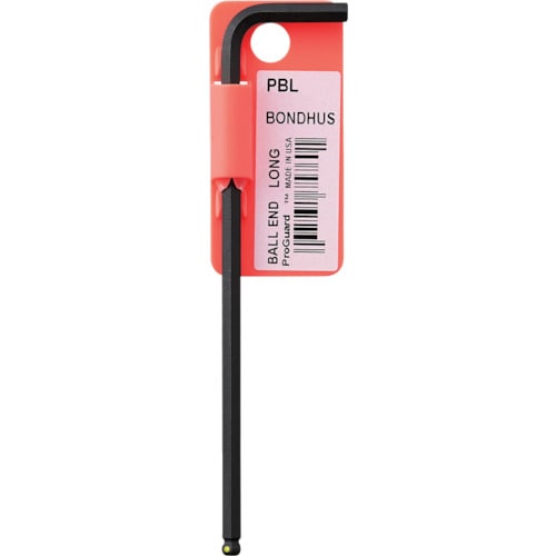 ボンダス　プロホールドＬレンチ　４ｍｍ＿