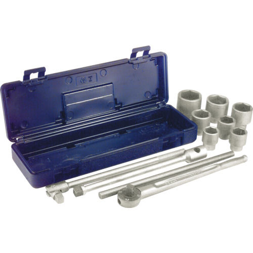 Ａｍｐｃｏ　１２角ソケットセット７個＿