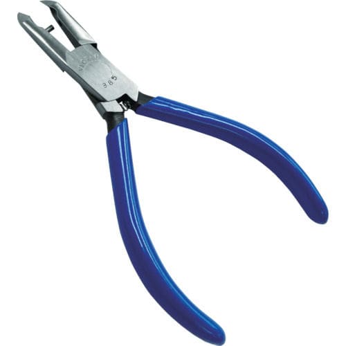 ビクター　エッジニッパ－（ソフトカバ－付）＿