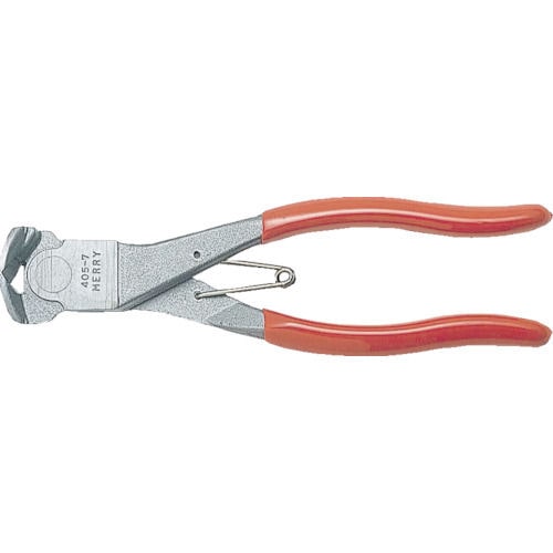 メリー　エンドカッティングニッパ２００ｍｍ＿