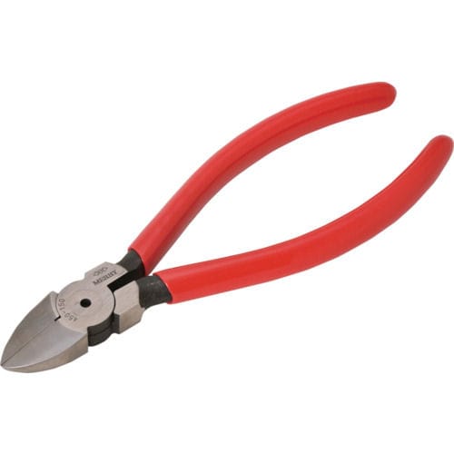 メリー　スタンダードニッパ（穴なし）１２５ｍｍ＿