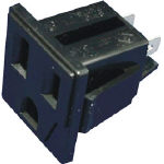 エコー電子　　ソケット＿