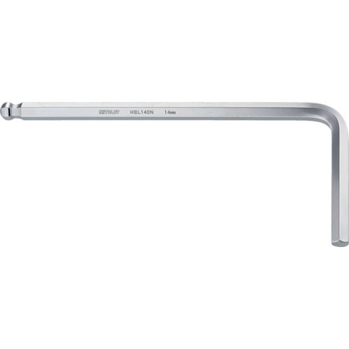 ミトロイ　Ｌ型ホローレンチ　ボールポイント　ネオ　１４ｍｍ＿