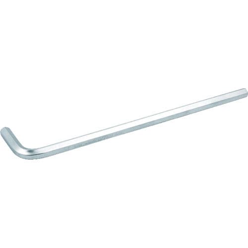 ＡＳＨ　めっきロング六角棒レンチ１．５ｍｍ＿