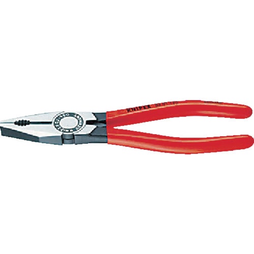 ＫＮＩＰＥＸ　ＫＮＩＰＥＸ　ペンチ　１８０ｍｍ＿