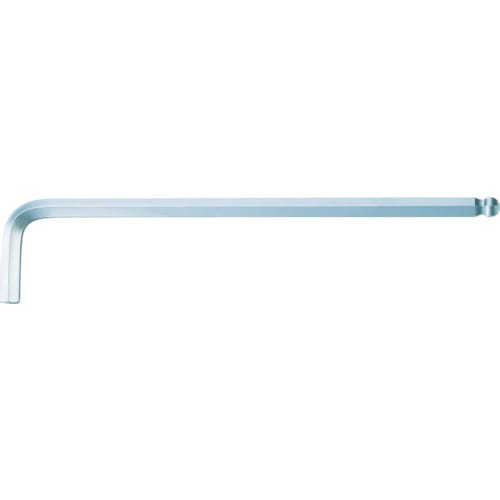 スーパー　エクストラロングボールポイント六角棒レンチ１０ｍｍ＿