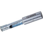 三京　ＶＢダイヤドリル　六角軸　１２＿