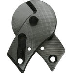 ＨＩＴ　ワイヤーロープカッター替刃＿