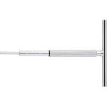 ミトロイ　レンチ　Ｔ型ホローレンチ　パワータイプ　スタンダード早廻し付　５ｍｍ＿