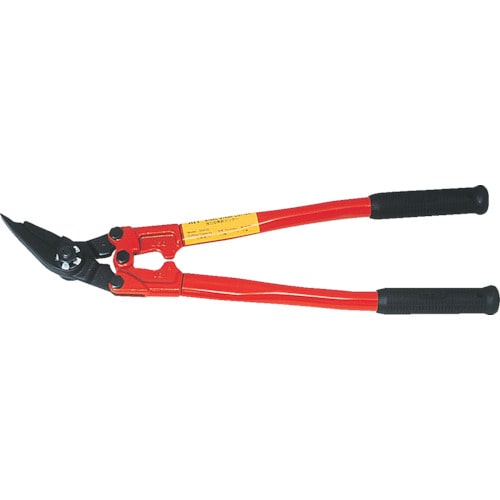 ＨＩＴ　帯鉄カッター　４５０ｍｍ　（スチールバンド切断用）＿