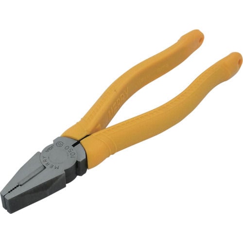 メリー　ペンチ（成形カバー付）１７５ｍｍ