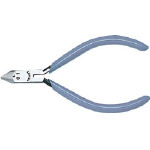 メリー　ミニチュアニッパ１００ｍｍ＿