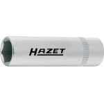 ＨＡＺＥＴ　ソケットレンチ（６角タイプ・差込角６．３５ｍｍ）＿