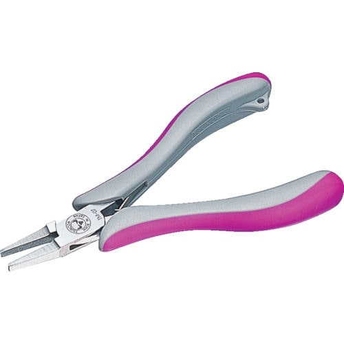 ＴＴＣ　Ｔｒｉｎｉｔｙ　平口リードペンチ（溝無）＿