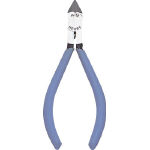 メリー　ミニチュアプラスチックニッパ１２５ｍｍ（Ｍ１２）＿