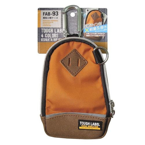 ＴＬ　薄型小物ケース　ＦＡＢ－９３