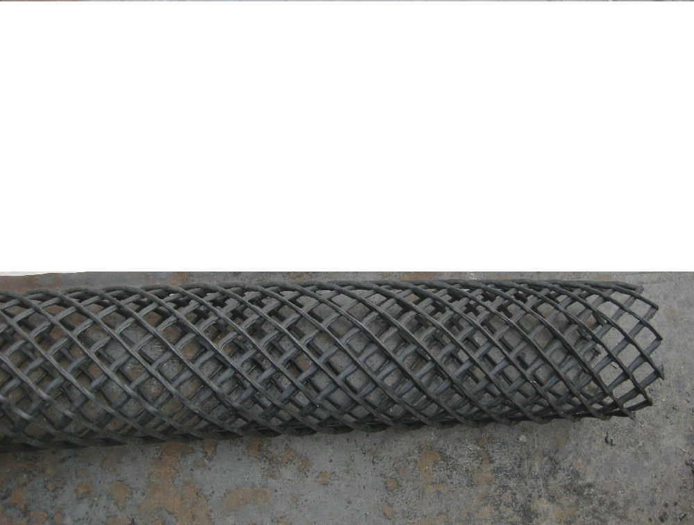 枯葉防止ネット　雨樋用