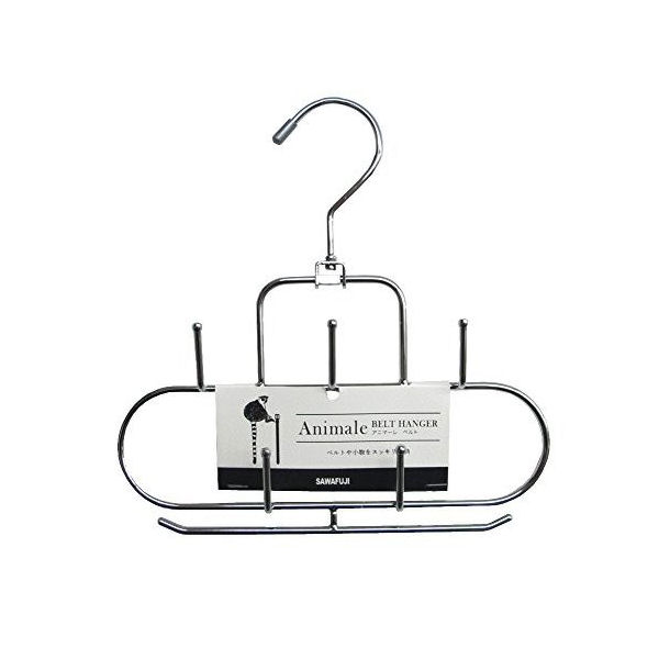 ベルトハンガー