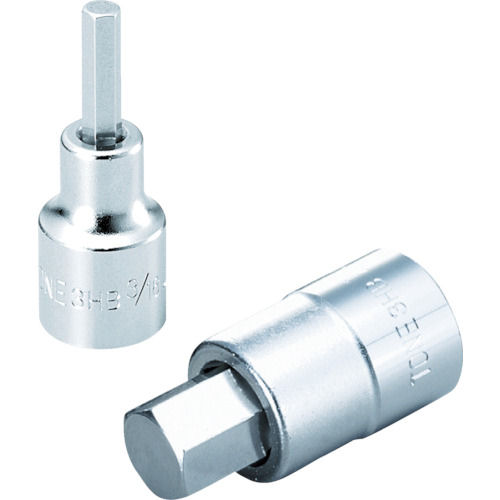 ＴＯＮＥ　ヘキサゴンソケット　吋目　５／３２ｉｎｃｈ　３ＨＢ－０５＿