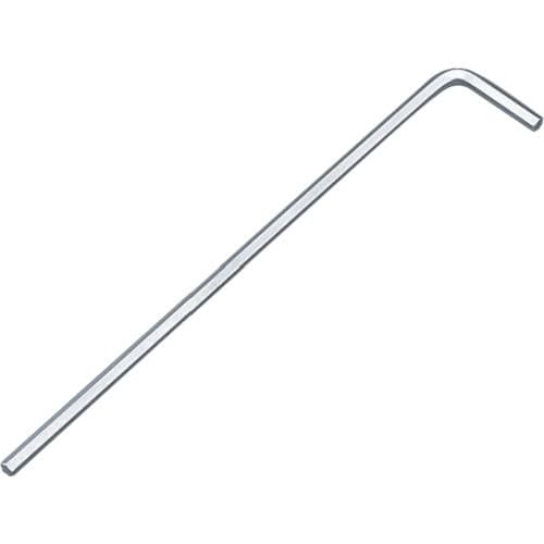 ＴＯＮＥ　マスターツールロング六角棒Ｌ形レンチ　吋目　３／１６ｉｎｃｈ　ＡＬＢ－０６＿