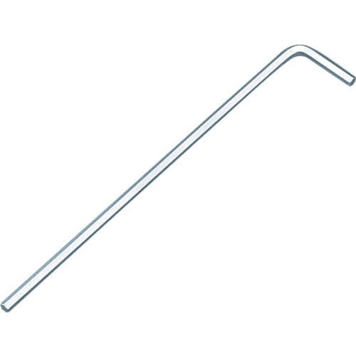 ＴＯＮＥ　マスターツールロング六角棒Ｌ形レンチ　吋目　１／１６ｉｎｃｈ　ＡＬＢ－０２＿