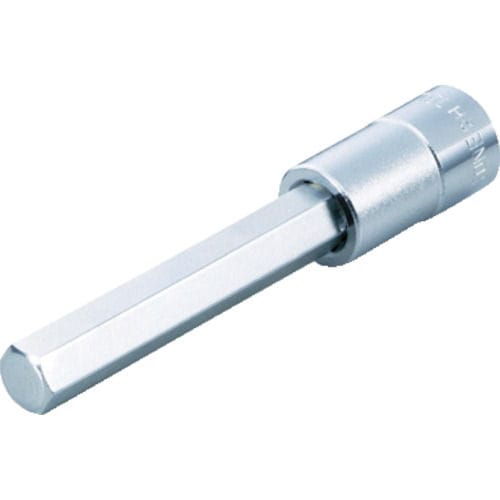 ＴＯＮＥ　ロングヘキサゴンソケット　６ｍｍ　２Ｈ－０６Ｌ＿