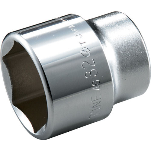ＴＯＮＥ　ソケット（６角）　５．５ｍｍ　２Ｓ－５．５＿