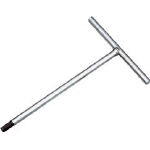 ＴＯＮＥ　Ｔ形ヘキサゴンレンチ　５ｍｍ　ＴＨＷ－０５＿