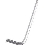 ＴＯＮＥ　マスターツールボールポイントＬ形レンチ　ＢＳ－０４＿