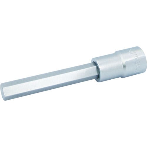 ＴＯＮＥ　ロングヘキサゴンソケット　３ｍｍ　３Ｈ－０３Ｌ＿