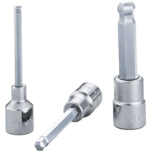 ＴＯＮＥ　ボールポイントヘキサゴンソケット　３ＢＨ－０３＿