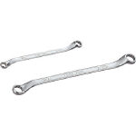 ＴＯＮＥ　ロングメカニックめがねレンチ（４５°Ｘ１０°）　２２Ｘ２４ｍｍ　Ｍ４４－２２２４＿