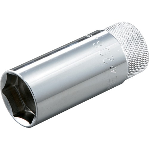 ＴＯＮＥ　プラグソケット（６角・マグネット付）　２０．８ｍｍ　４Ｐ－２０．８＿