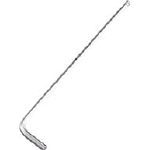 ＴＯＮＥ　マスターツールロングボールポイントＬ形レンチ　ＢＬ－２．５＿