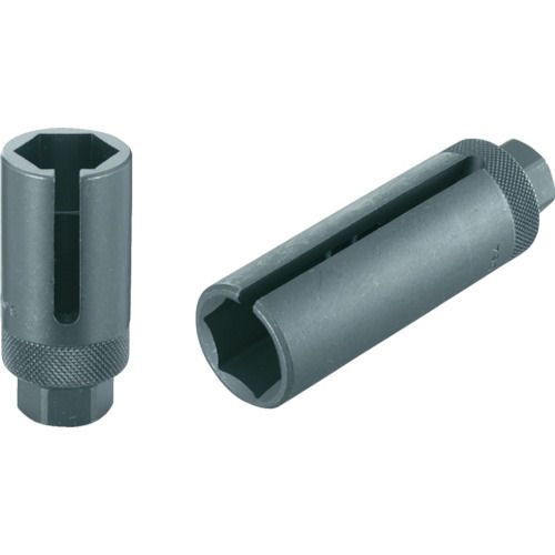 ＴＯＮＥ　スリットソケット（６角）　１９ｍｍ　３ＳＬＴ－１９＿