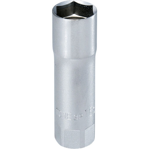 ＴＯＮＥ　プラグソケット（６角・マグネット付）　１９ｍｍ　３Ｐ－１９Ｓ＿