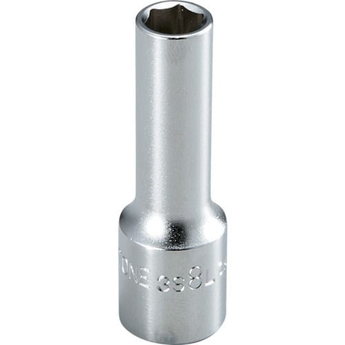 ＴＯＮＥ　ディープソケット（６角）　１７ｍｍ　３Ｓ－１７Ｌ＿